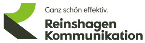 Reinshagen-Kommunikation-Logo